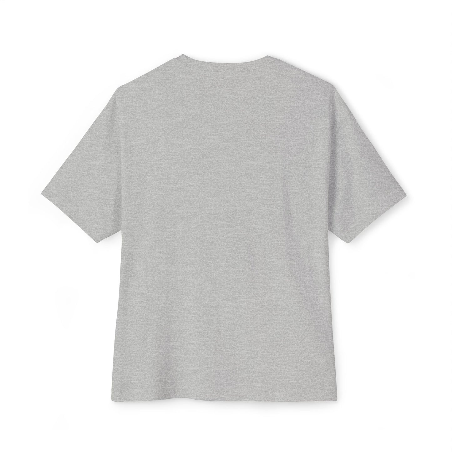 Boxy Tee Conquer the Elements T-Shirt