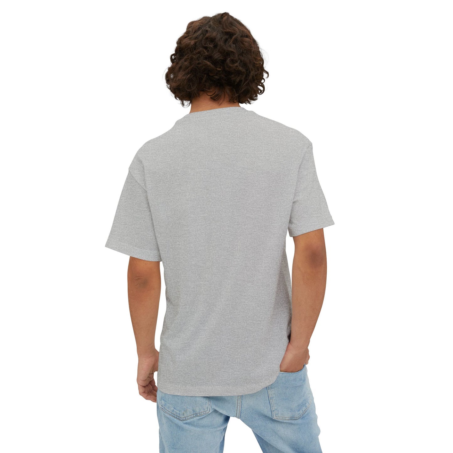 Boxy Tee Conquer the Elements T-Shirt