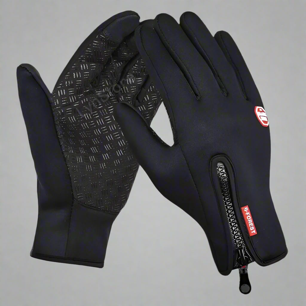 Touch Screen waterproof Gloves