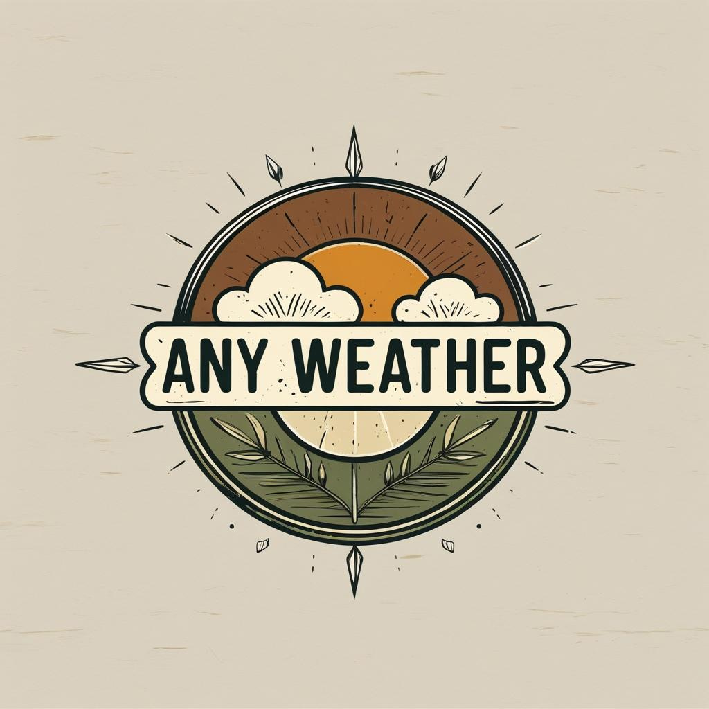 Boxy Tee Conquer the Elements T-Shirt