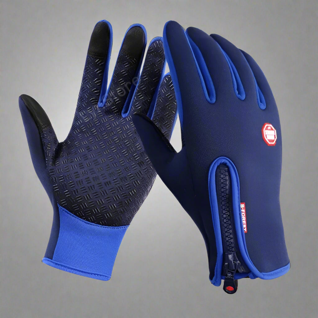 Touch Screen waterproof Gloves
