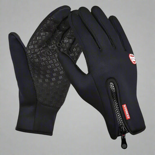Touch Screen waterproof Gloves
