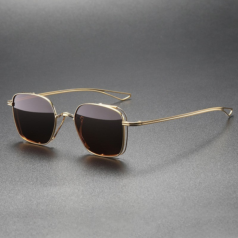 Any Weather Polarized Sun Glasses