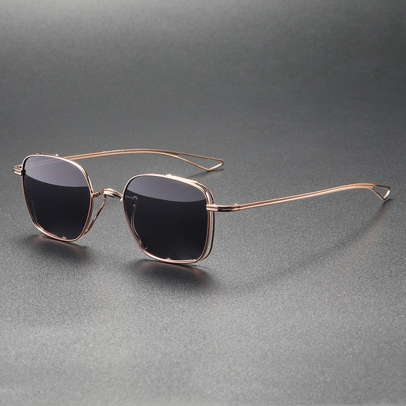 Any Weather Polarized Sun Glasses