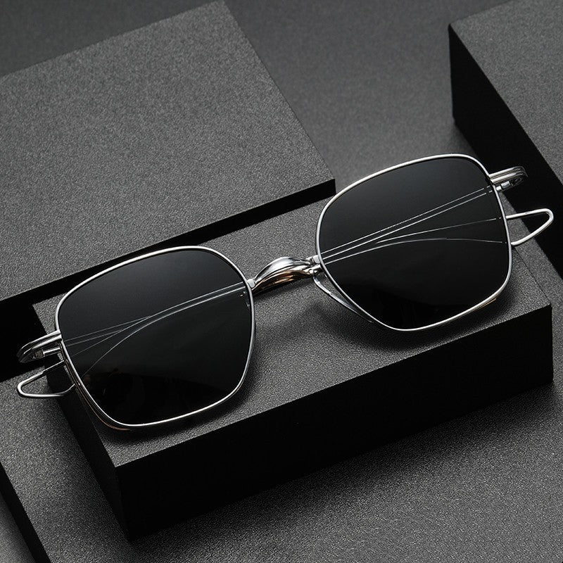Any Weather Polarized Sun Glasses