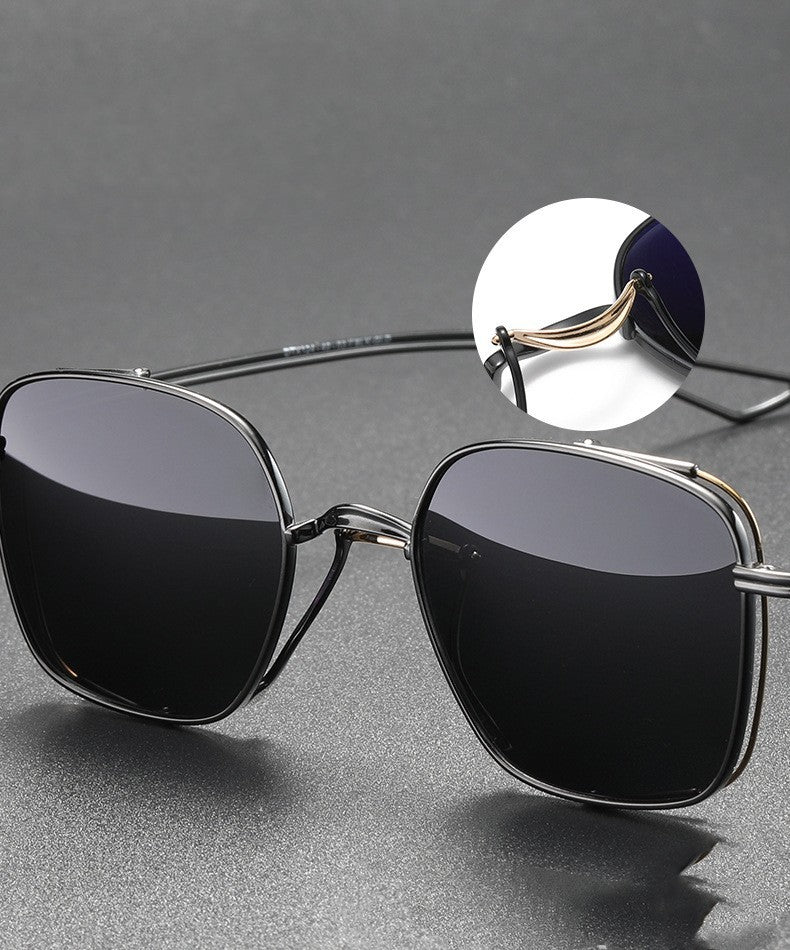 Any Weather Polarized Sun Glasses