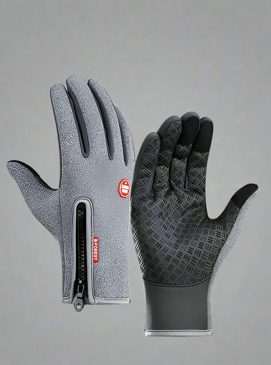 Touch Screen waterproof Gloves