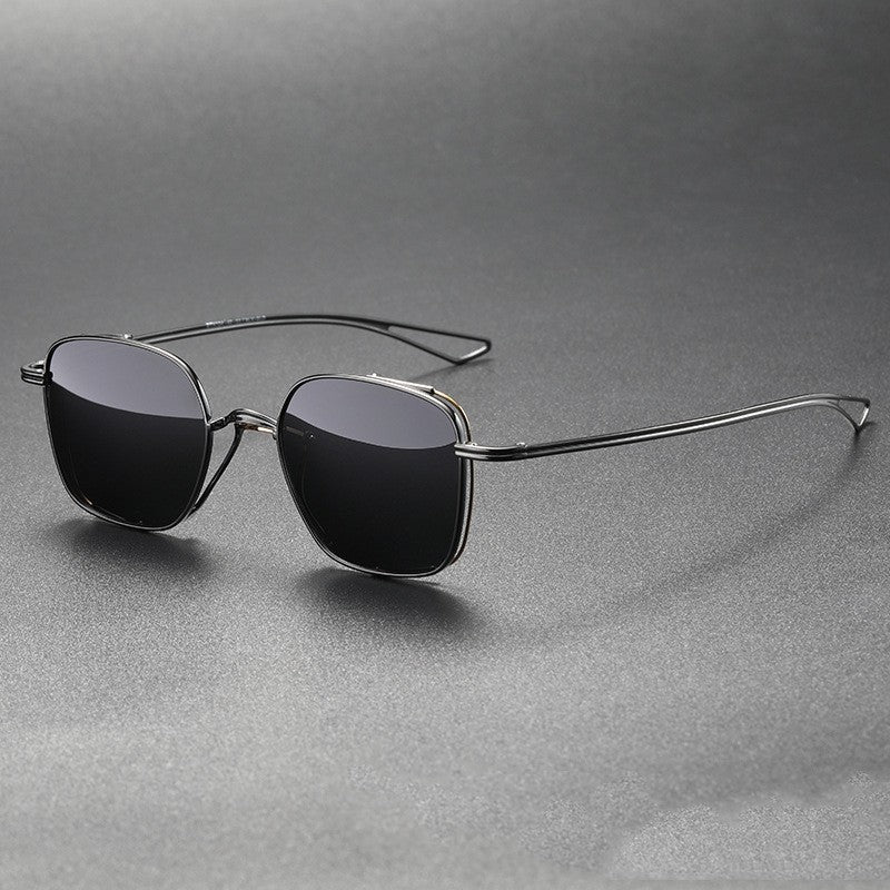 Any Weather Polarized Sun Glasses